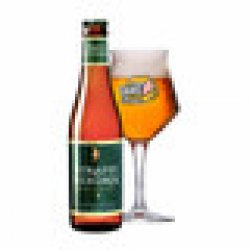 Straffe Hendrik Brugs Tripel Bier 9°