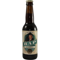 Bierbrouwerij Volendam BAP Bierbrouwerij Volendam BAP