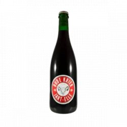 Lambiek Fabriek Oude Kriek Jart-Elle 75cl - Het Huis van de Geuze