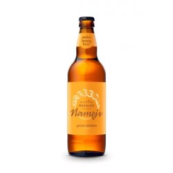 Valmiermuiža Namejs Amber Honey Beer 5%VOL 0.5L - eDrinks - eDrinks