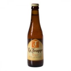 La Trappe Tripel La Trappe Tripel