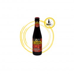 St. Louis Kriek Lambic