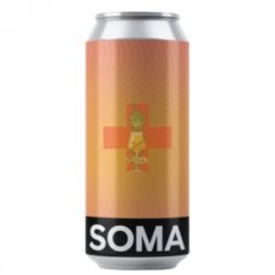 SOMA Beer  Shibuya 44cl - Beermacia