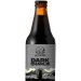 Cervecería del Valle - Dark Charlie - Black IPA - botella 330ml 