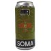 SOMA Beer & Oddity Brewing Jobless Monday 44cl SOMA Beer & Oddity Brewing Jobless Monday 44cl