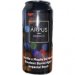 Arpus Vanilla x Maple 24 Month Bourbon Barrel Aged Imperial Stout Arpus Vanilla x Maple 24 Month Bourbon Barrel Aged Imperial Stout