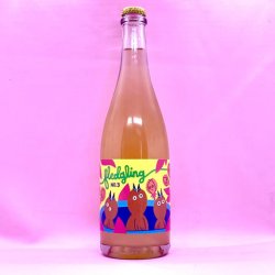 Nightingale Cider Company. Fledgling No. 3 [Cider] - Alpha Bottle Shop & Tap