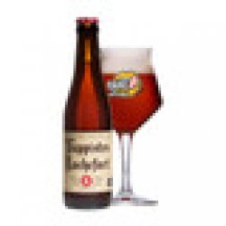 Trappistes Rochefort 6