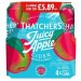 Thatchers Juicy Apple Cider 4x440ml 