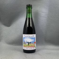 Cantillon Kriek 2022 375ml - Beermoth