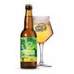 Gebrouwen Door Vrouwen Misty Mango Gebrouwen Door Vrouwen Misty Mango