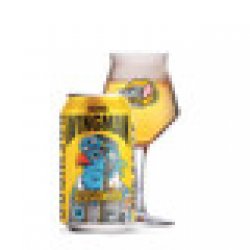 BrewDog Wingman Session IPA