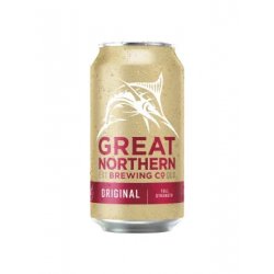 Great Northern Brewing Co. Original