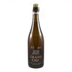 St Feuillin Grand Cru  Blond  75 cl   Fles - Thysshop