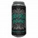 Sudden Death Brewing Co. Harrowing Omens 
