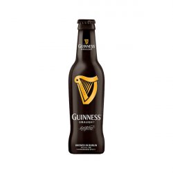 Guinness Draught - Elings