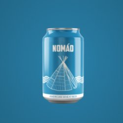 Nomád - Ugar Brewery