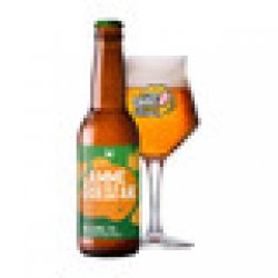 Scheldebrouwerij Lamme Goedzak Scheldebrouwerij Lamme Goedzak