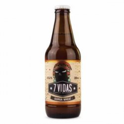 7 Vidas Quinua Wheat 7 Vidas Quinua Wheat