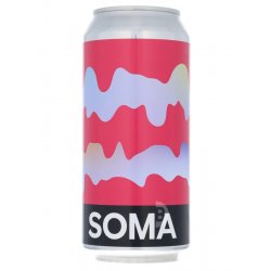 SOMA - Luv Filter - Beerdome