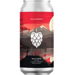 Folkingebrew World in a World