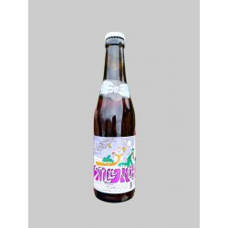 De Dolle Stille Nacht