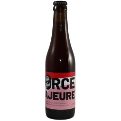 Force Majeure Force Majeure Kriek
