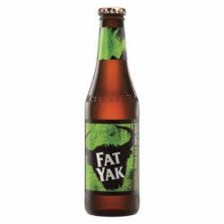 Fat Yak 345ml - Beer Store Australia