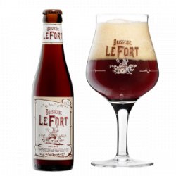 Omer Vander Ghinste LeFort