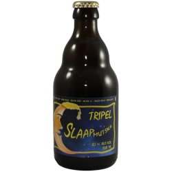 Slaapmutske Tripel