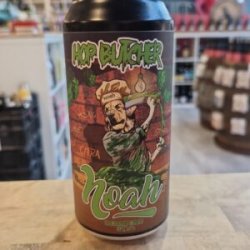 Bere Noah  Hop Butcher - Het Biermeisje