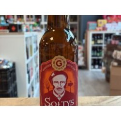 Browar Gościszewo Sołtys