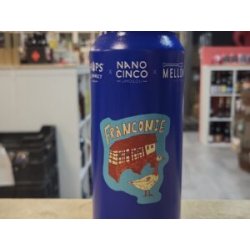 Nano Cinco Franconie