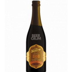 The Bruery Sucré: Rum - Old Ale 75cl - Beergium