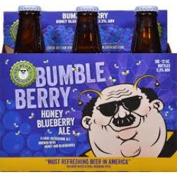 Fat head bumble berry Ale 12oz cans- 15pack - Beverages2u