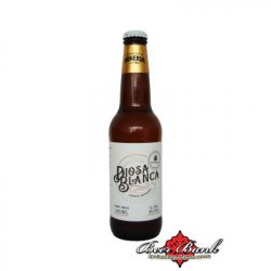 Minerva Diosa Blanca - Beerbank