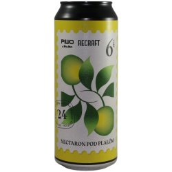 ReCraft NECTARON POD PLAŁŌM ReCraft NECTARON POD PLAŁŌM