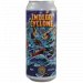 Pulfer Brewery Indigo Cyclone 