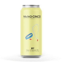 Nano Cinco BFF