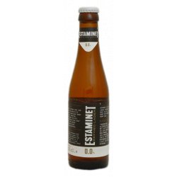 Brouwerij Palm Estaminet 0,0%