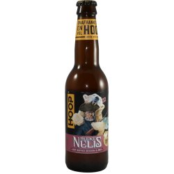 Brouwerij Hoop Bleke Nelis