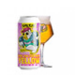 Uiltje Brewing Company Have You Ever Been Yellow Uiltje Brewing Company Have You Ever Been Yellow