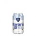 Bavaria 0.0% Wit blik 33cl 