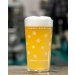 Double-Barrelled  DB Logo Pint Glass 