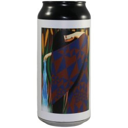 Hoppy Road La Source - New England Pale Ale