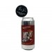 Neon Raptor Brewing Company Crimes Against Brewing  Pastry Stout  8% 