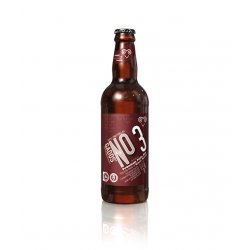 Gadds - No 3 - Premium Bitter Ale   - Hops and Hampers