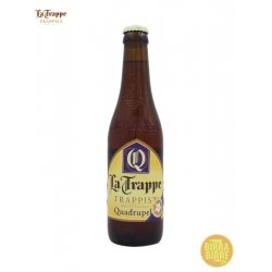 La Trappe Quadrupel