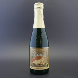 Lindemans - Pecheresse - 2.5% (355ml) - Ghost Whale