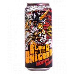 Pipeworks Brewing Blood Of The Unicorn - Half Time